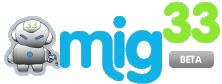 Mig33 ajax logo